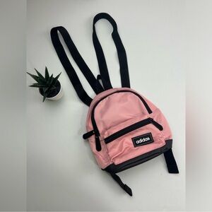 Adidas Mini Backpack